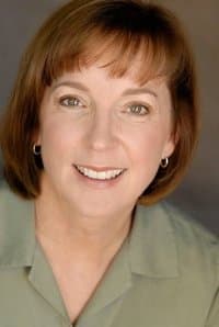 Cathy Dresbach profile