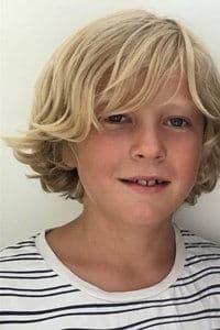Sam Walch profile