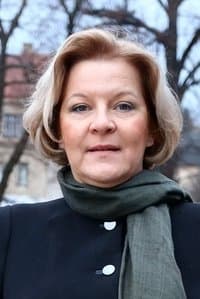 Helena Brabcová profile