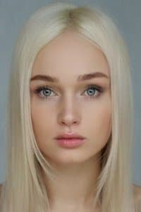 Kseniya Zolotukhina profile
