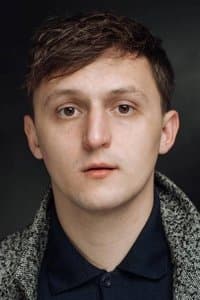 Yevhenii Hryhoriev profile