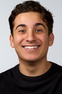 Cody Farkas profile