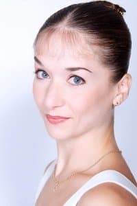 Pippa Moore profile