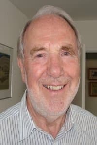 Terence Denville profile