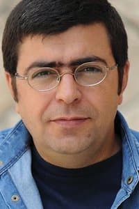 Majid Barzegar profile