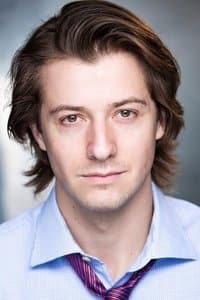 Rhys Hyatt profile