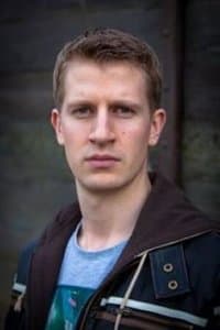 Graham Curry profile