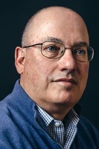 Steve Cohen profile