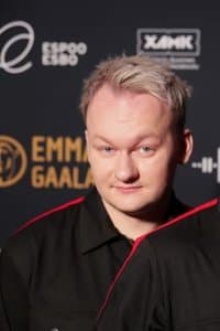 Jonttu Luhtavaara profile