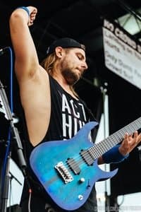 Máté Bodor profile