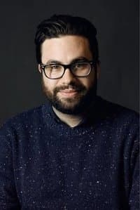 Brett Haley profile