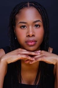 Rebecca Fadoju profile
