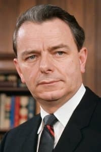 Robert Byrd profile