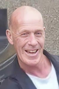 Peter Colvey profile