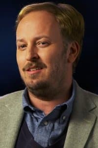 James Bobin profile