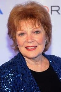 Anita Gillette profile