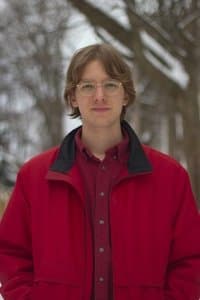 Damien Bélanger profile