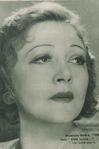 Madeleine Soria profile