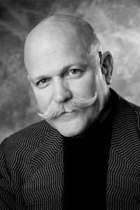 Will Vinton profile