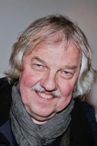Karst van der Meulen profile