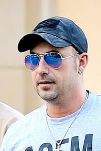 Jeremy Bieber profile