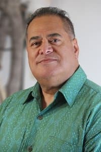 Pomaika'i Brown profile