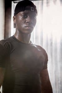 Kereim Daley profile