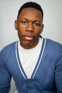 Jamar Arthur profile
