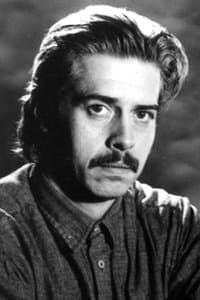 Nigel Terry profile
