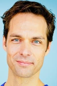 David Benjamin Tomlinson profile
