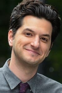 Ben Schwartz profile