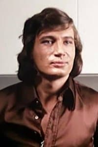 Sebastian Graham Jones profile
