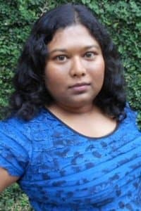 Thushari Jayasekera profile