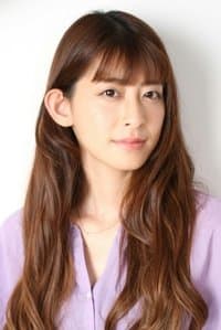 Megumi Nakamura profile