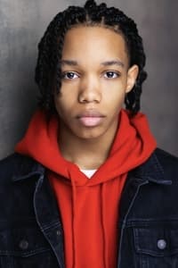 Peyton Jackson profile