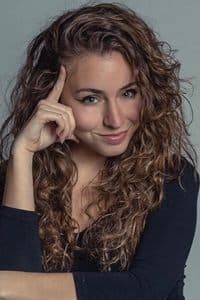 María Rubio Sánchez profile