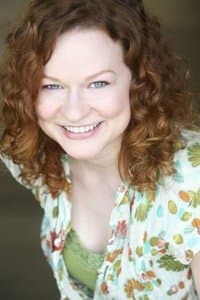 Rachel Kanouse profile