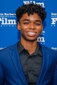 Najee Werners profile