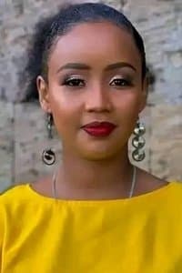 Amina Hussein profile