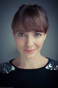 Mette Alvang profile