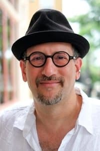 David Grinspoon profile