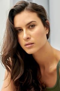 Cesalina Gracie profile