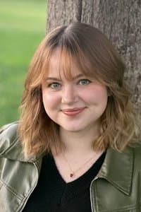 Megan Hartung profile