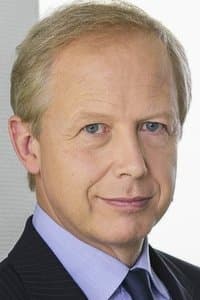 Tom Buhrow profile