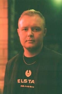 Sonny Huddart profile