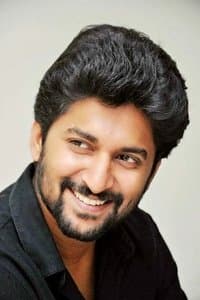 Nani profile