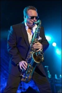 Brian Travers profile