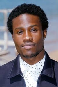 Shameik Moore profile