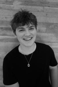 Joe Anders profile