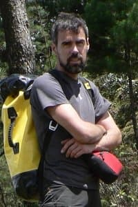 Olivier Testa profile